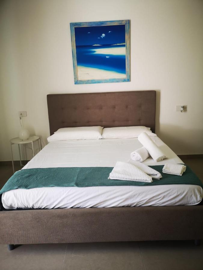 Bed and Breakfast Casa D'Oro à San Leone Extérieur photo