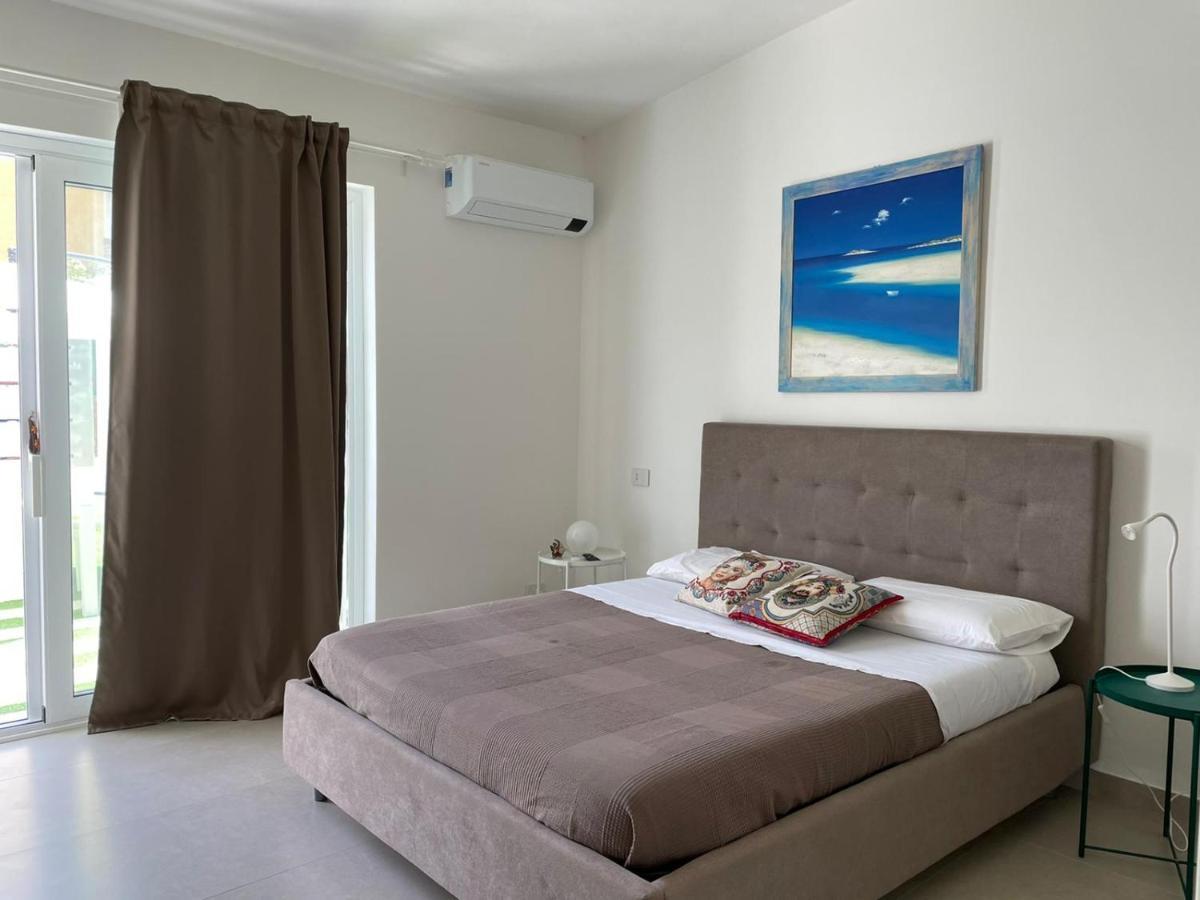 Bed and Breakfast Casa D'Oro à San Leone Extérieur photo